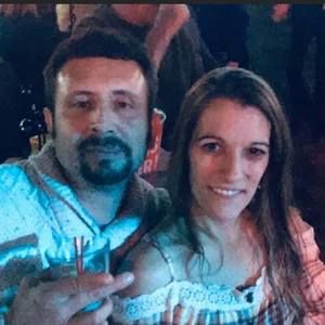 Meet your Posher, Rick